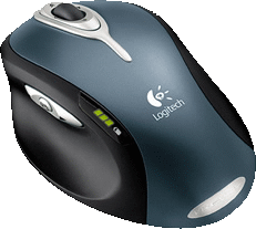 Logitech Mx 1000 Logitech Mx 1000